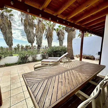 Primero Golf Del Sur San Miguel de Abona