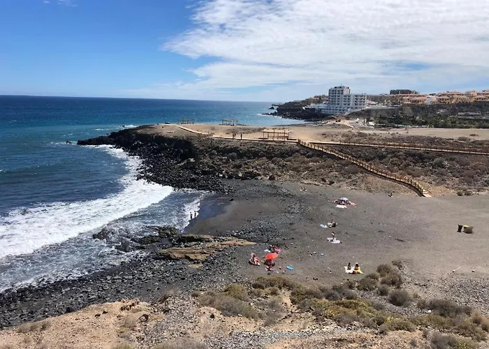 Primero Golf Del Sur Villa *