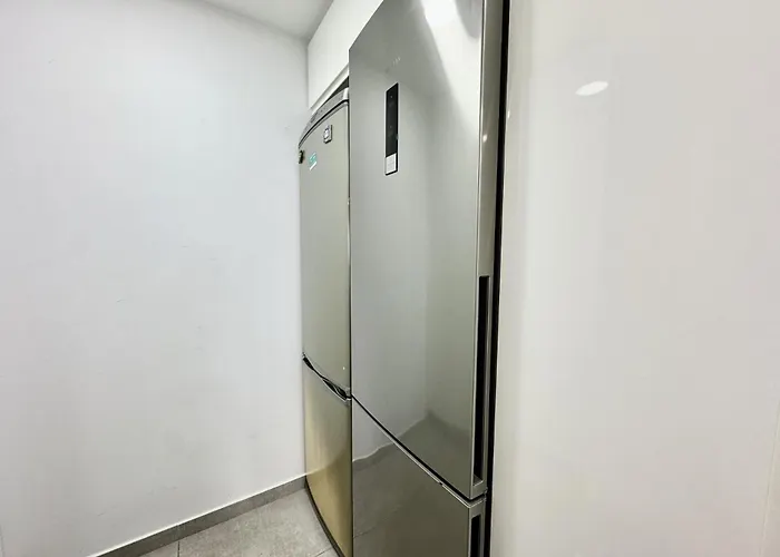 Primero Golf Del Sur Villa *