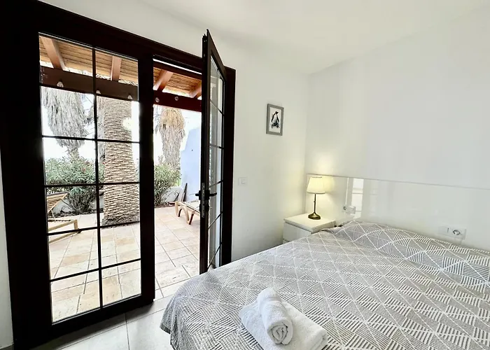 Primero Golf Del Sur