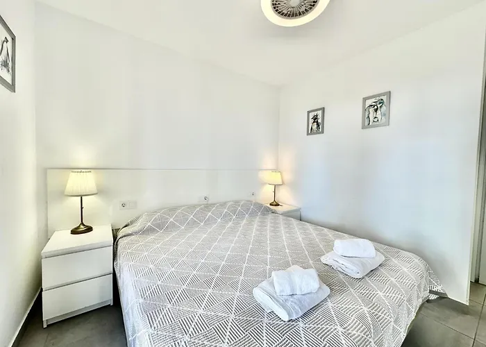 Villa Primero Golf Del Sur San Miguel de Abona