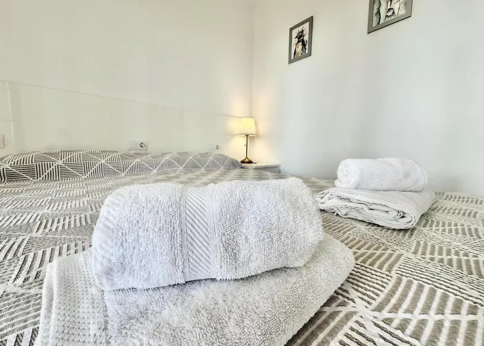 Villa Primero Golf Del Sur *