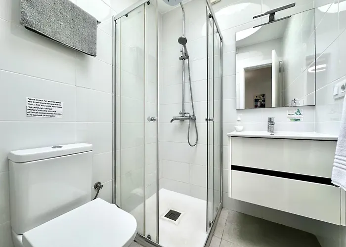 Primero Golf Del Sur Villa