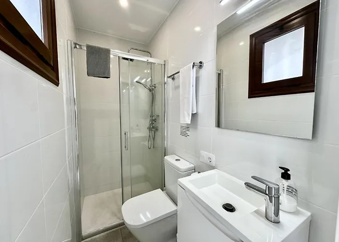 Primero Golf Del Sur San Miguel de Abona