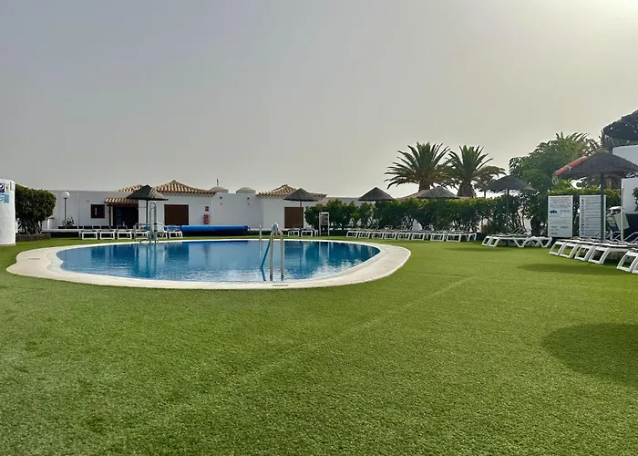Villa Primero Golf Del Sur *