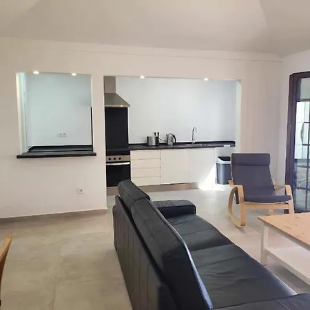 Primero Golf Del Sur