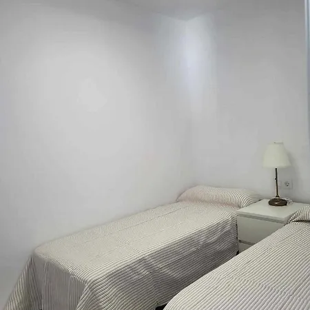 Primero Golf Del Sur Villa San Miguel de Abona