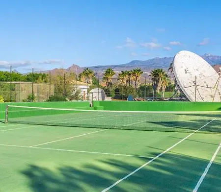 Villa Primero Golf Del Sur San Miguel de Abona