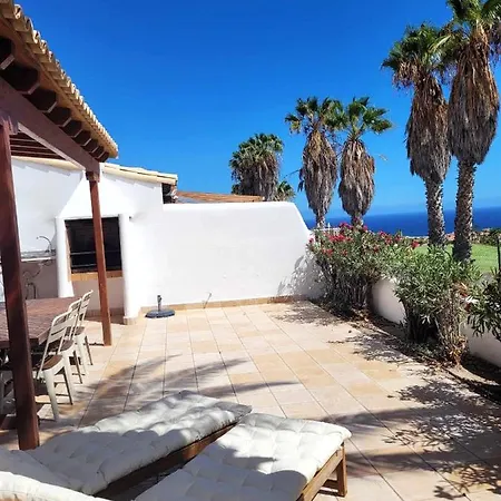 Primero Golf Del Sur *