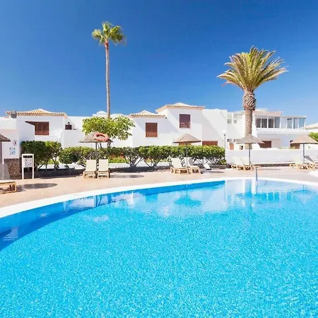 Primero Golf Del Sur * San Miguel de Abona