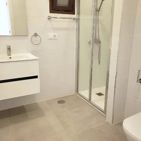 Primero Golf Del Sur San Miguel de Abona