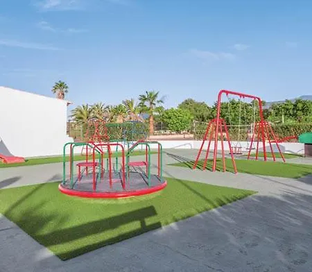 Primero Golf Del Sur