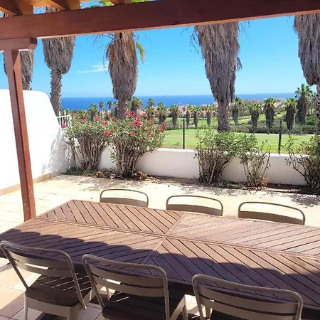 Primero Golf Del Sur Villa *