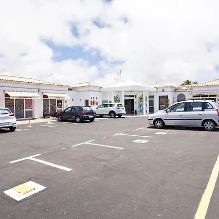 Villa Primero Golf Del Sur San Miguel de Abona