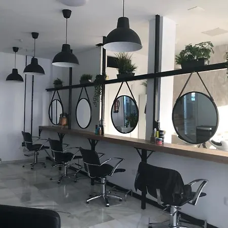 Primero Golf Del Sur * San Miguel de Abona