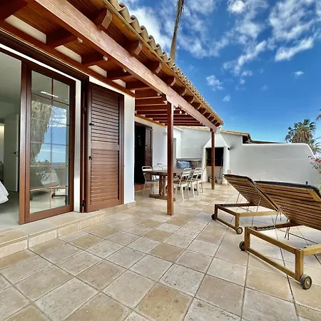 Villa Primero Golf Del Sur San Miguel de Abona