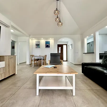 Primero Golf Del Sur Villa *