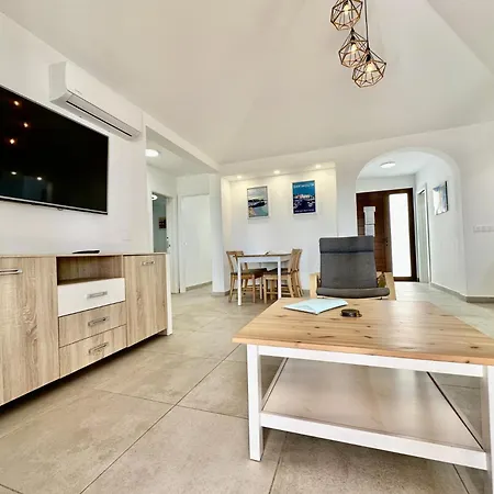 Villa Primero Golf Del Sur San Miguel de Abona