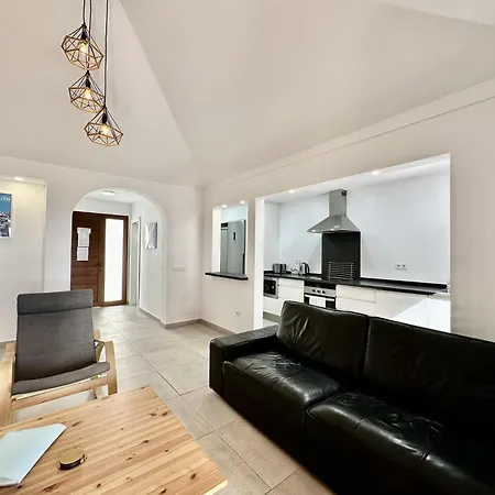 Villa Primero Golf Del Sur