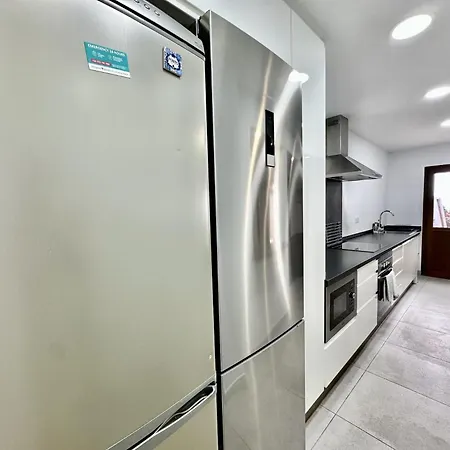 Villa Primero Golf Del Sur San Miguel de Abona