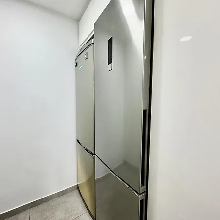 Primero Golf Del Sur Villa *