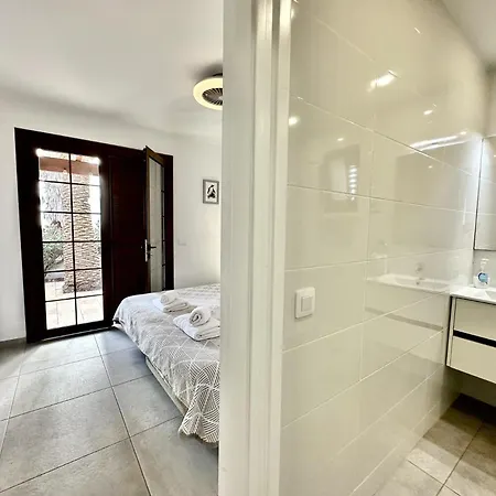 Primero Golf Del Sur San Miguel de Abona