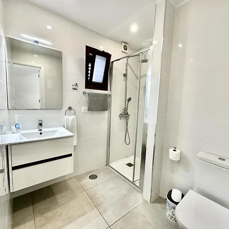 Primero Golf Del Sur