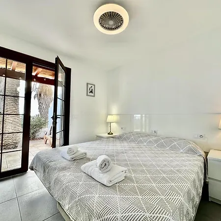 Primero Golf Del Sur Villa *