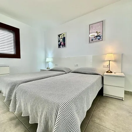 Villa Primero Golf Del Sur *