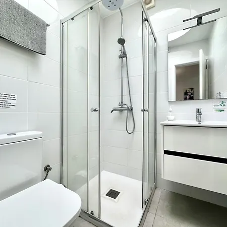 Primero Golf Del Sur Villa