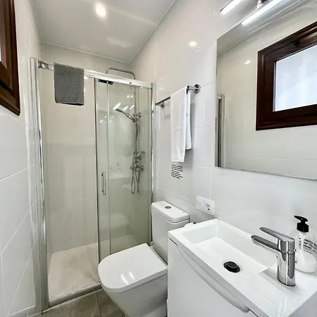 Primero Golf Del Sur San Miguel de Abona