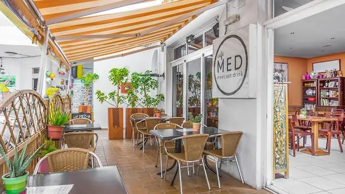 Primero Golf Del Sur San Miguel de Abona