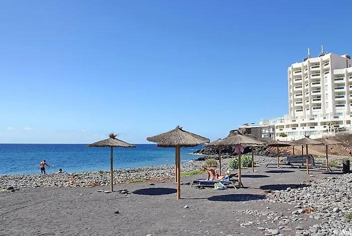 Primero Golf Del Sur Villa San Miguel de Abona