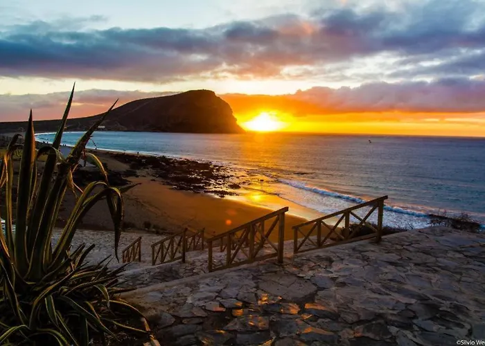 Primero Golf Del Sur Villa *