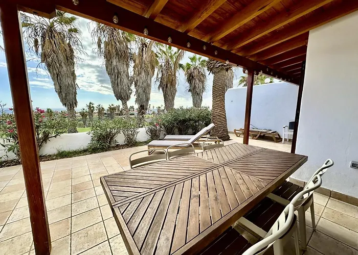 Primero Golf Del Sur San Miguel de Abona