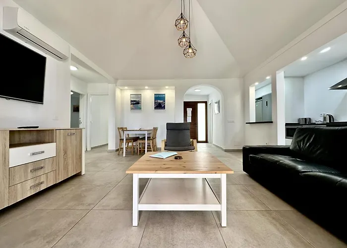 Primero Golf Del Sur Villa *