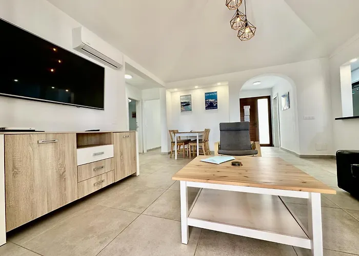 Villa Primero Golf Del Sur San Miguel de Abona