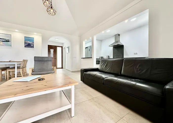 Primero Golf Del Sur Villa San Miguel de Abona