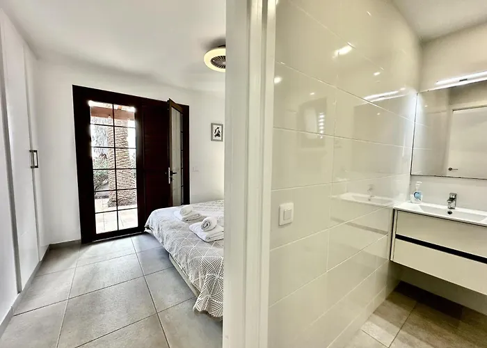 Primero Golf Del Sur San Miguel de Abona