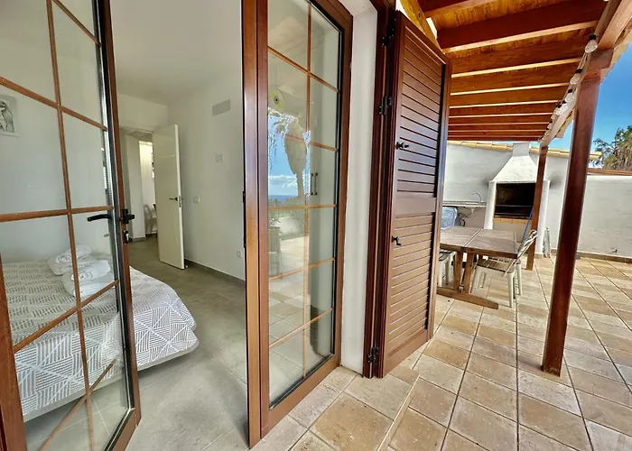 Primero Golf Del Sur Villa *