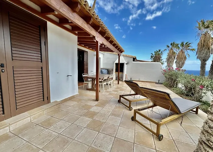 Primero Golf Del Sur Villa *