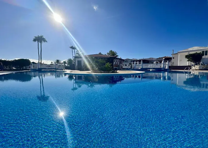 Primero Golf Del Sur *