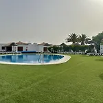 Вилла Primero Golf Del Sur *