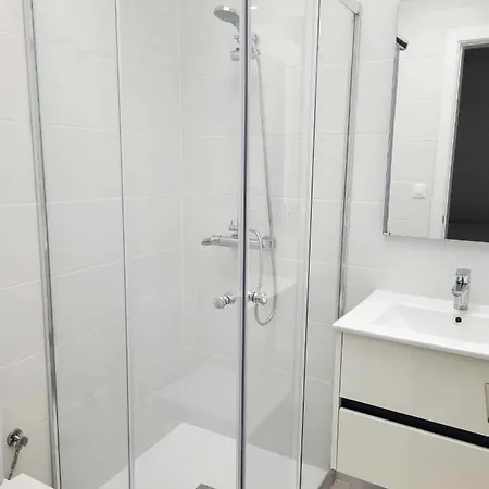 Primero Golf Del Sur Villa