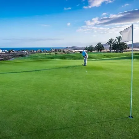 Willa Primero Golf Del Sur *