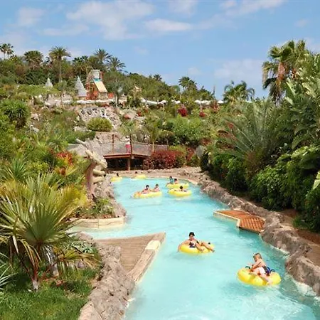 Primero Golf Del Sur