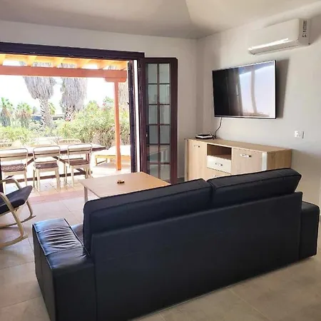 Villa Primero Golf Del Sur *