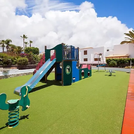 Primero Golf Del Sur