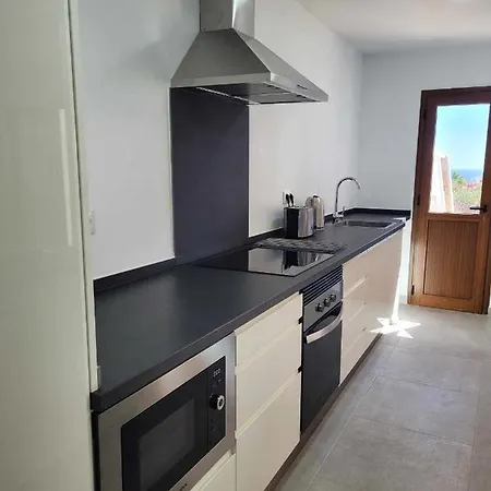 Villa Primero Golf Del Sur San Miguel de Abona