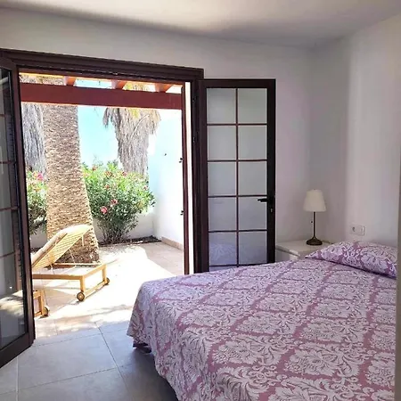 Primero Golf Del Sur Villa San Miguel de Abona